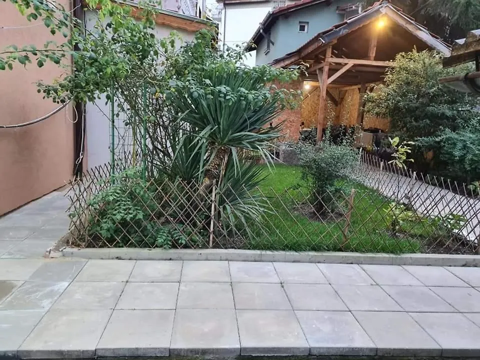 Hostel Libera Sofia