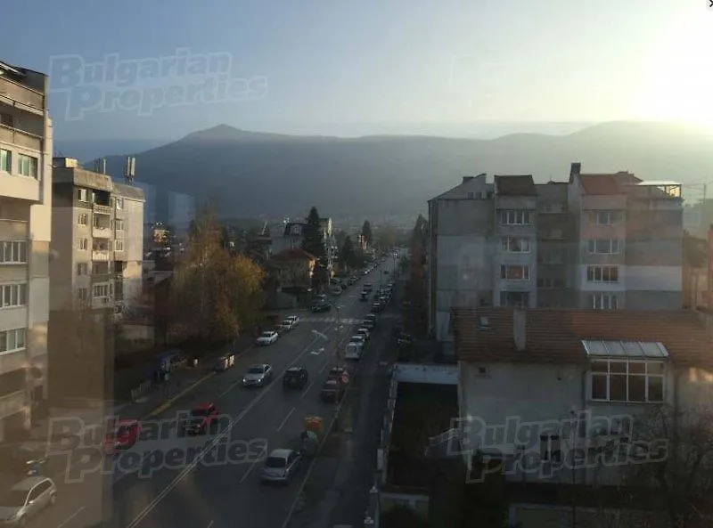 Libera Hostel Sofia