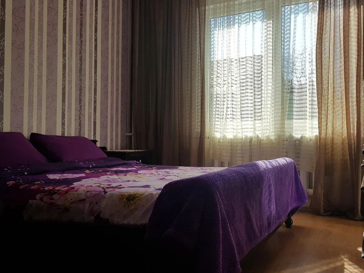 Hostel Libera Sofia