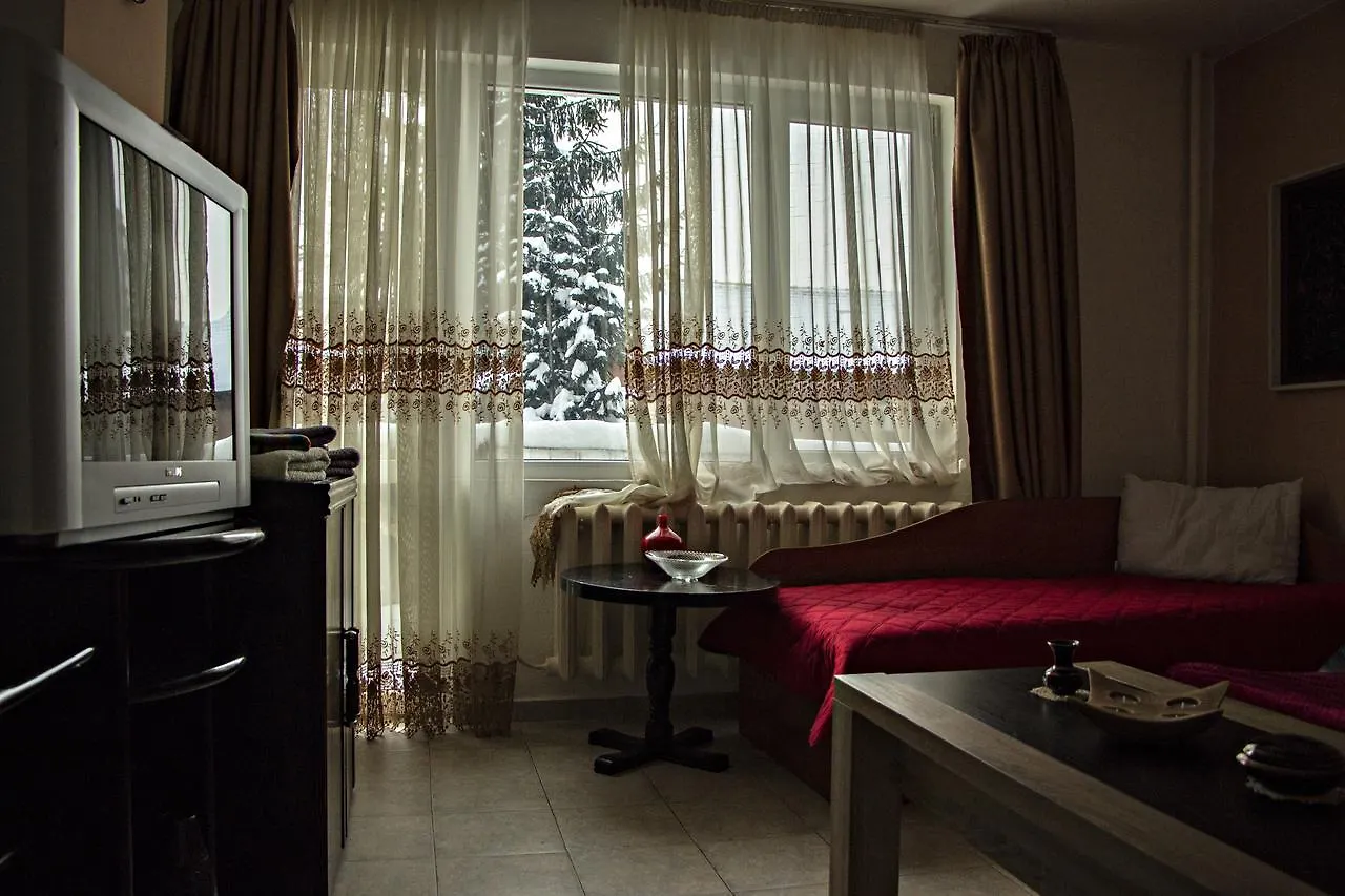Hostel Libera Sofia