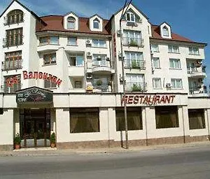 3* Hotel St. Valentin