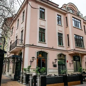 Agora' Boutique Hotel