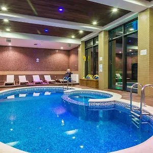 Western Olives - Free Pool & Parking Sofía