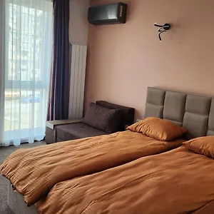 димоти Aparthotel