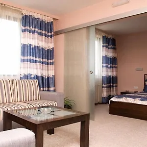 Pliska Hotel