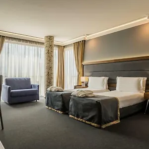 3* Hotel Budapest