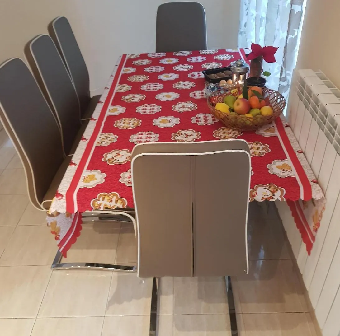 Libera Hostel Sofia Bulgaria