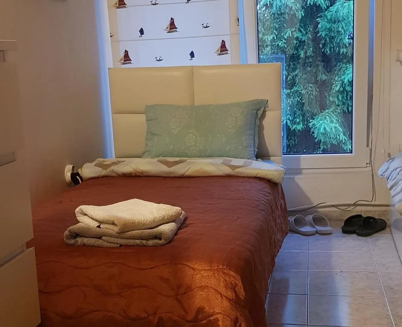Libera Hostel Sofia