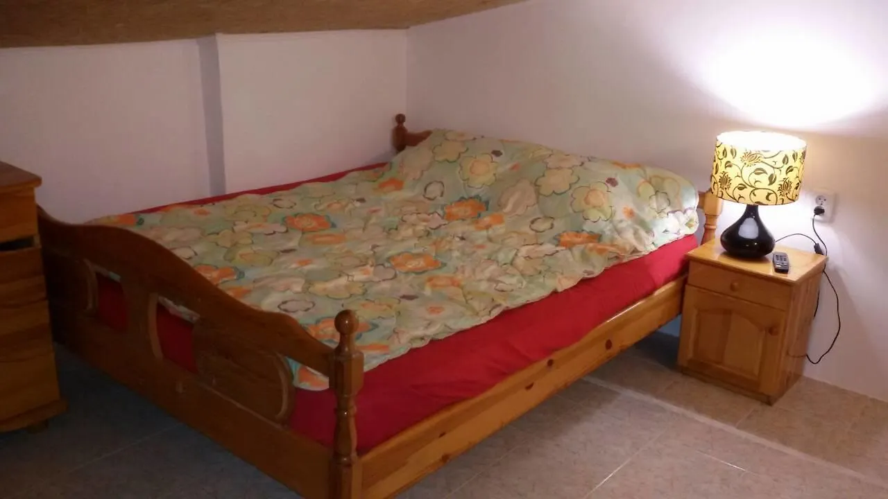 Libera Hostel Sofia
