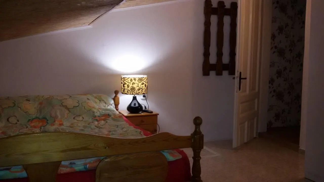 Libera Hostel Sofia Bulgaria
