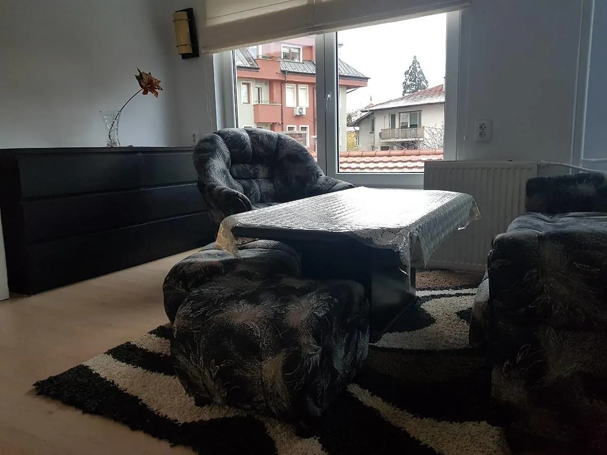 Libera Hostel Sofia