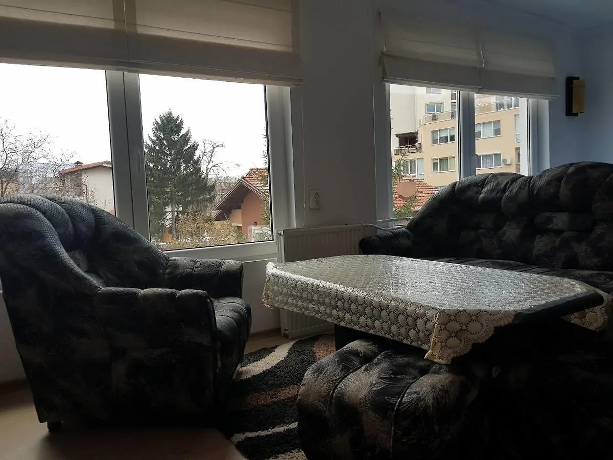 Libera Hostel Sofia