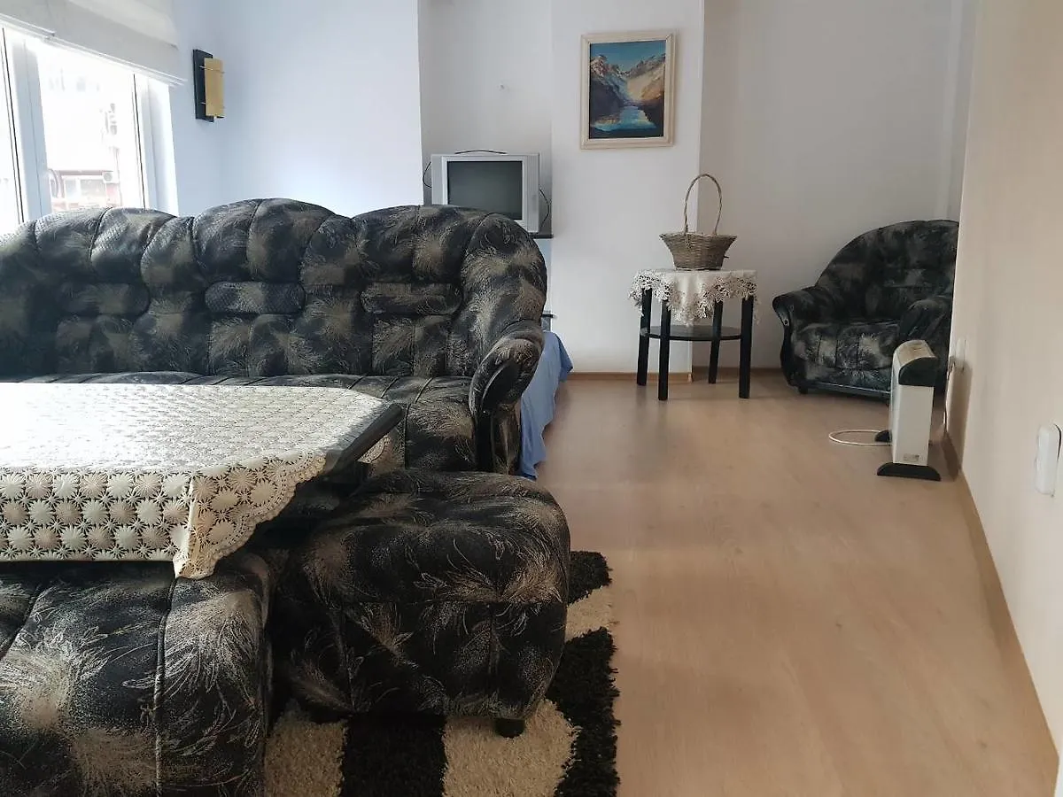 Libera Hostel Sofia