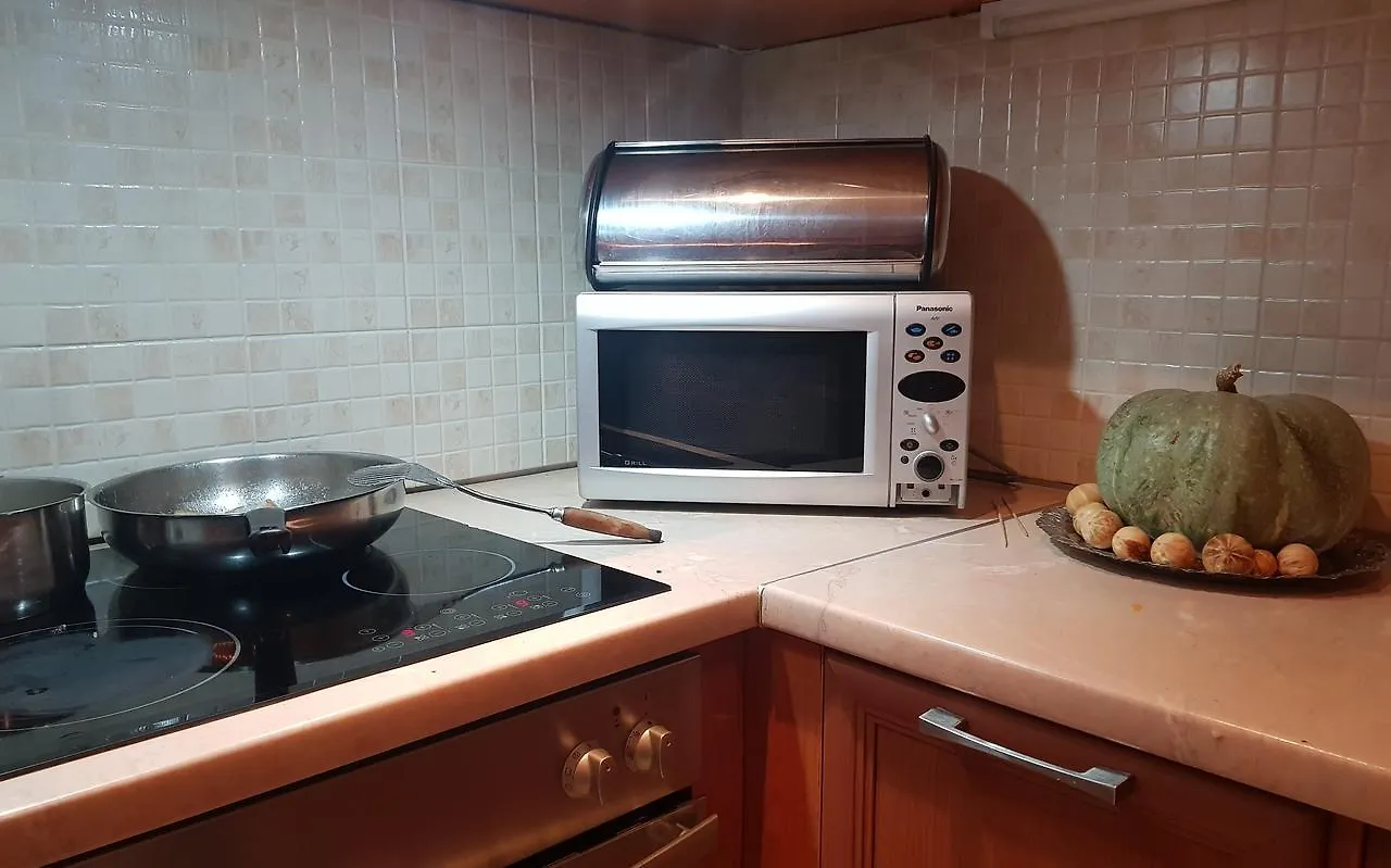 Libera Hostel Sofia