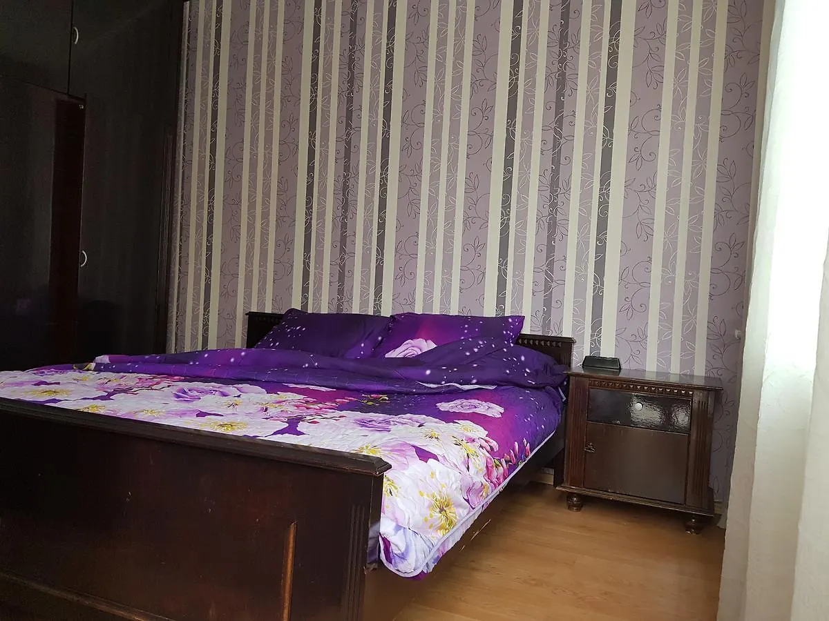 Libera Hostel Sofia Bulgaria