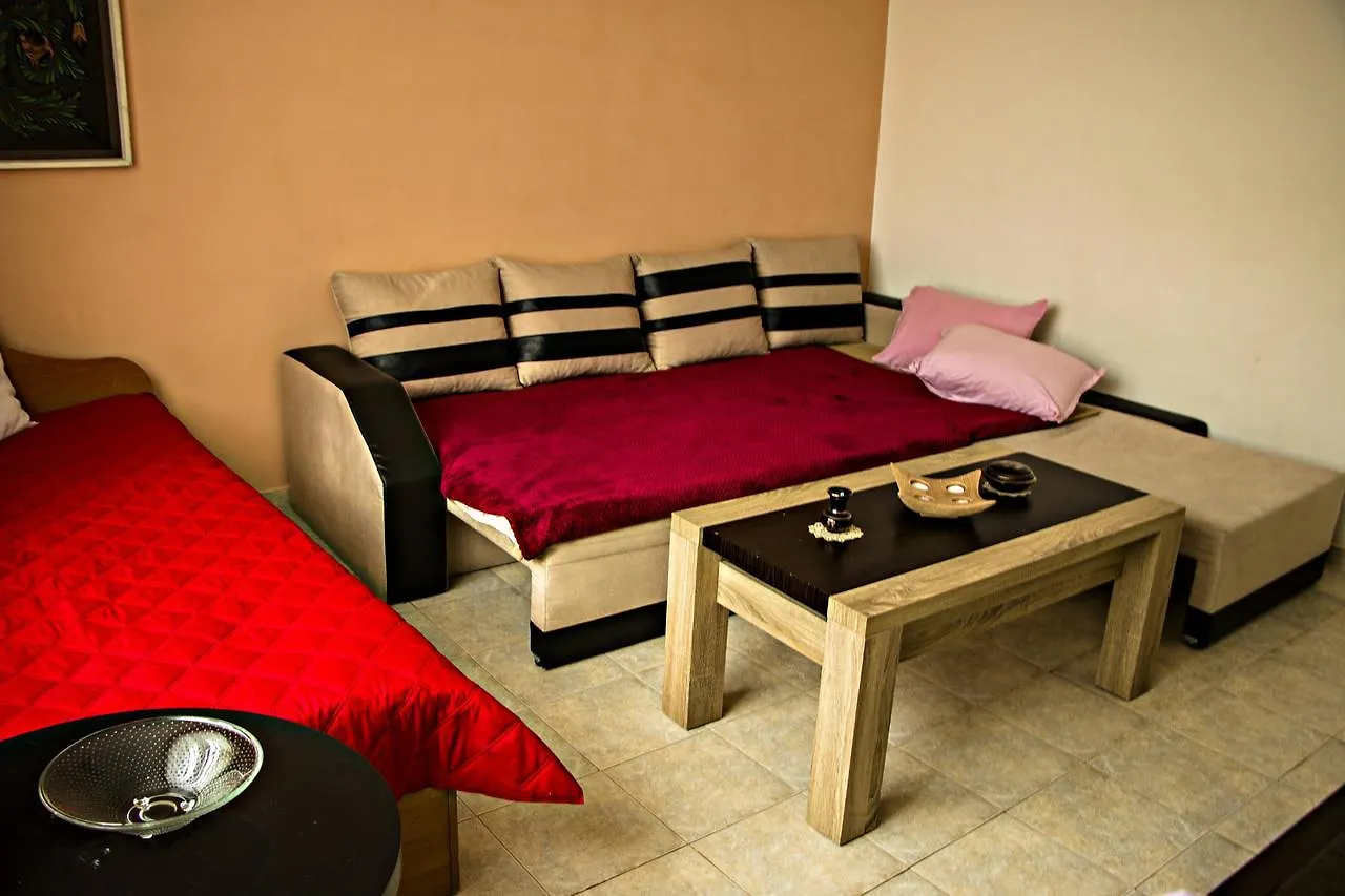 Libera Hostel Sofia