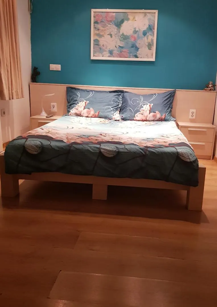 Libera Hostel Sofia