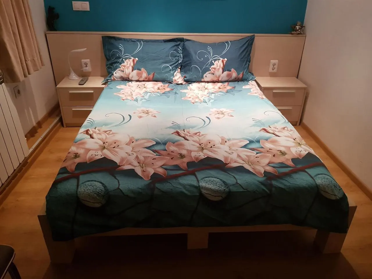 Libera Hostel Sofia 0*,