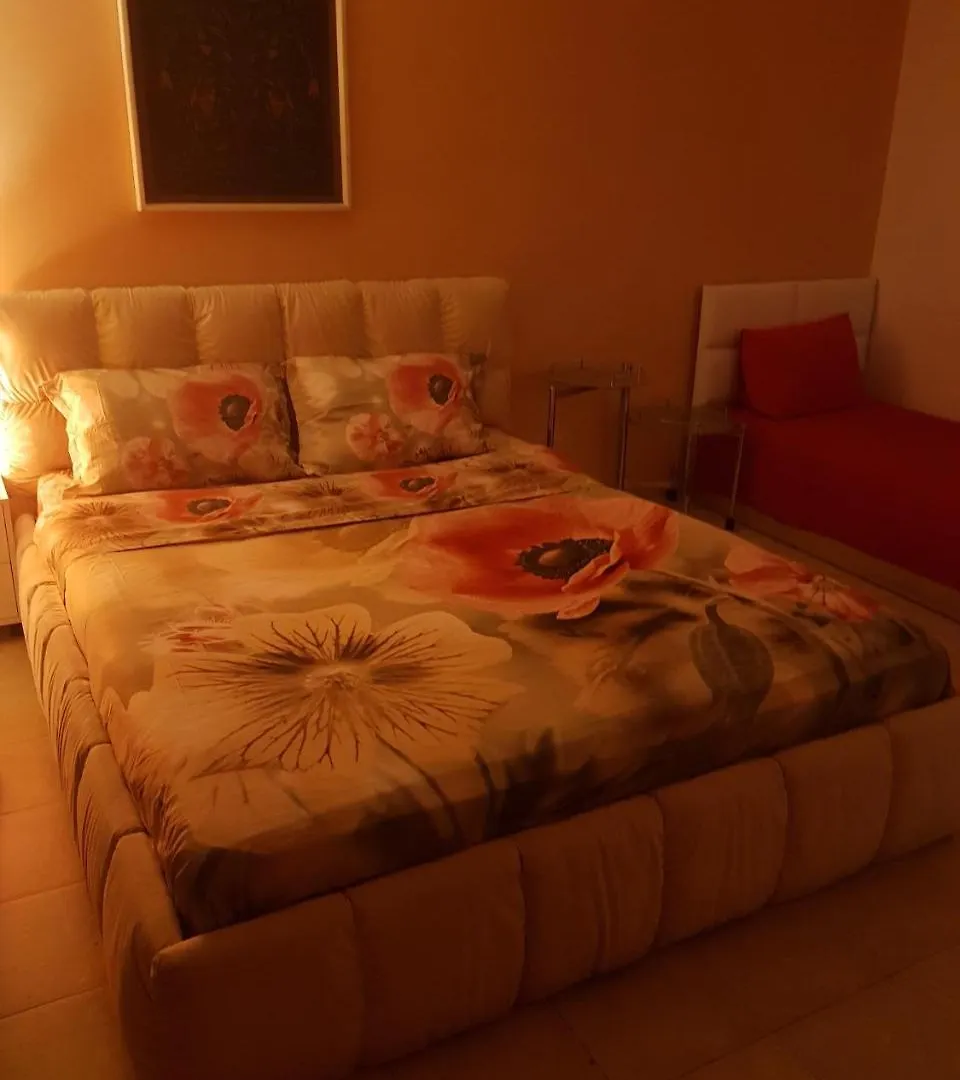 Libera Hostel Sofia Bulgaria