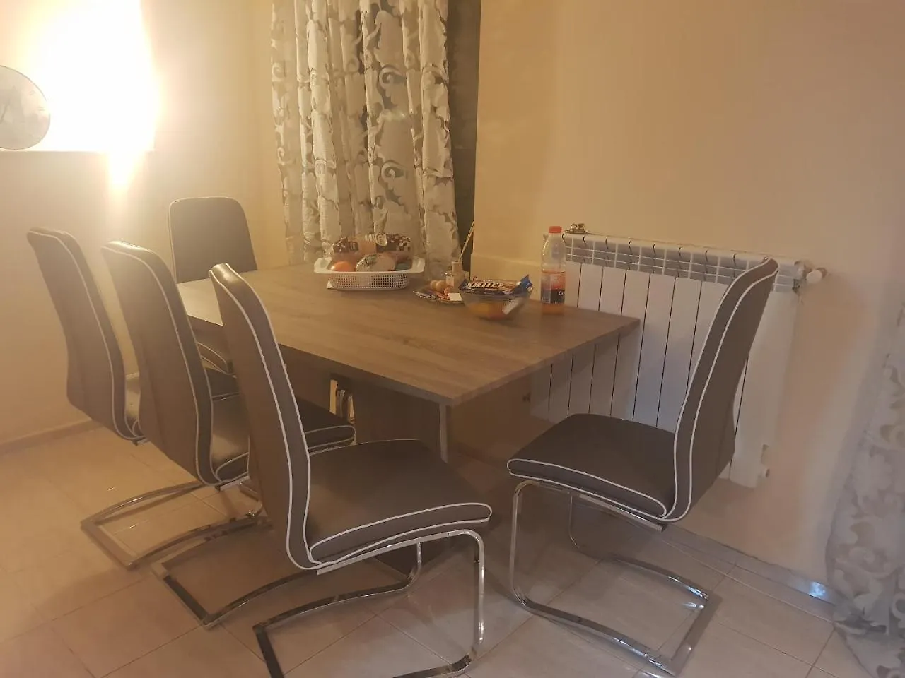 Libera Hostel Sofia Bulgaria