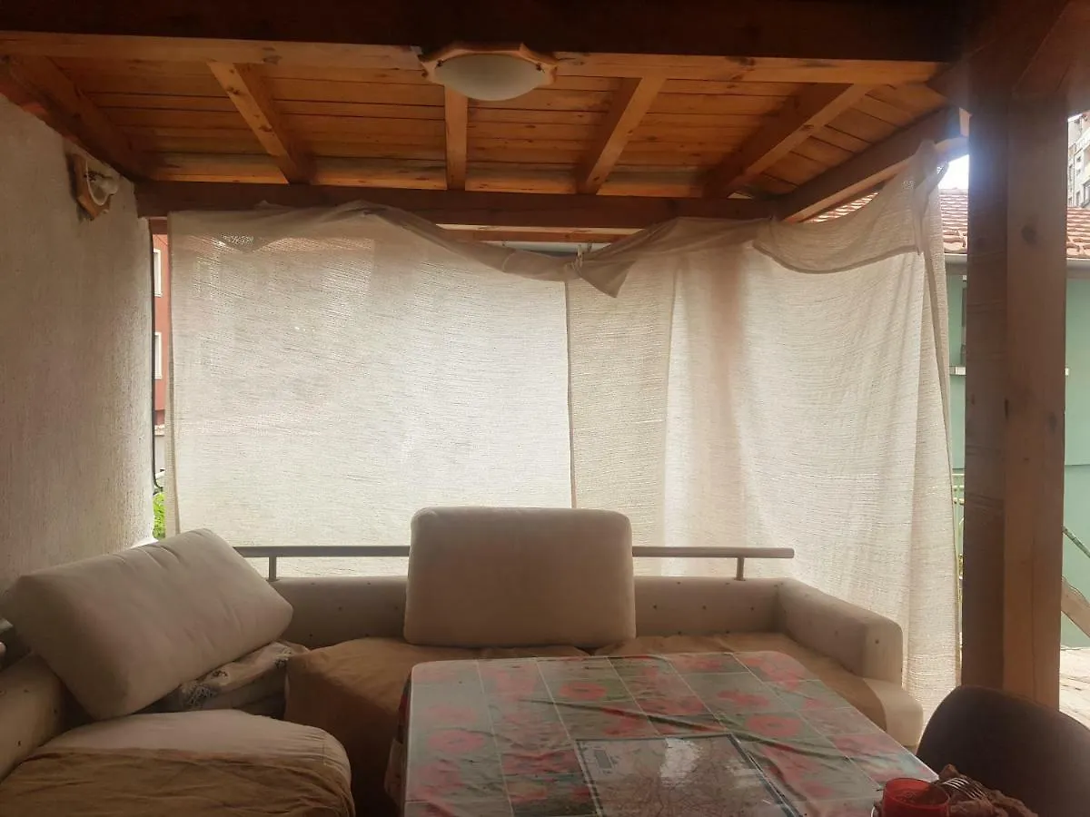 Libera Hostel Sofia