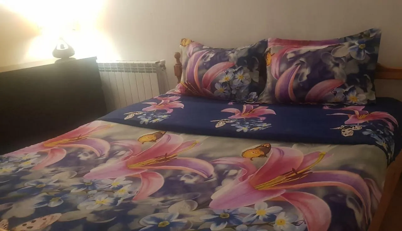 Libera Hostel Sofia